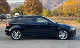 Audi A3 2.0TDI 150кс 6ск* Keyless* NAVI* Подгряване* | Auto.bg — изображение 6 Audi A3 2.0TDI 150кс 6ск* Keyless* NAVI* Подгряване* | Auto.bg — изображение 6