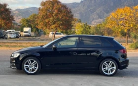 Audi A3 2.0TDI 150кс 6ск* Keyless* NAVI* Подгряване* | Auto.bg — изображение 2 Audi A3 2.0TDI 150кс 6ск* Keyless* NAVI* Подгряване* | Auto.bg — изображение 2