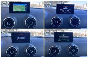 Audi A3 2.0TDI 150кс 6ск* Keyless* NAVI* Подгряване* | Auto.bg — изображение 15 Audi A3 2.0TDI 150кс 6ск* Keyless* NAVI* Подгряване* | Auto.bg — изображение 15
