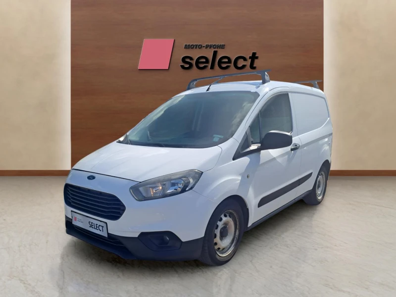 Ford Courier 1.5 TDCi - 6391 € / 12499.71 лв. - 93560483 1 | Car24.bg Ford Courier 1.5 TDCi - 6391 € / 12499.71 лв. - 93560483 1