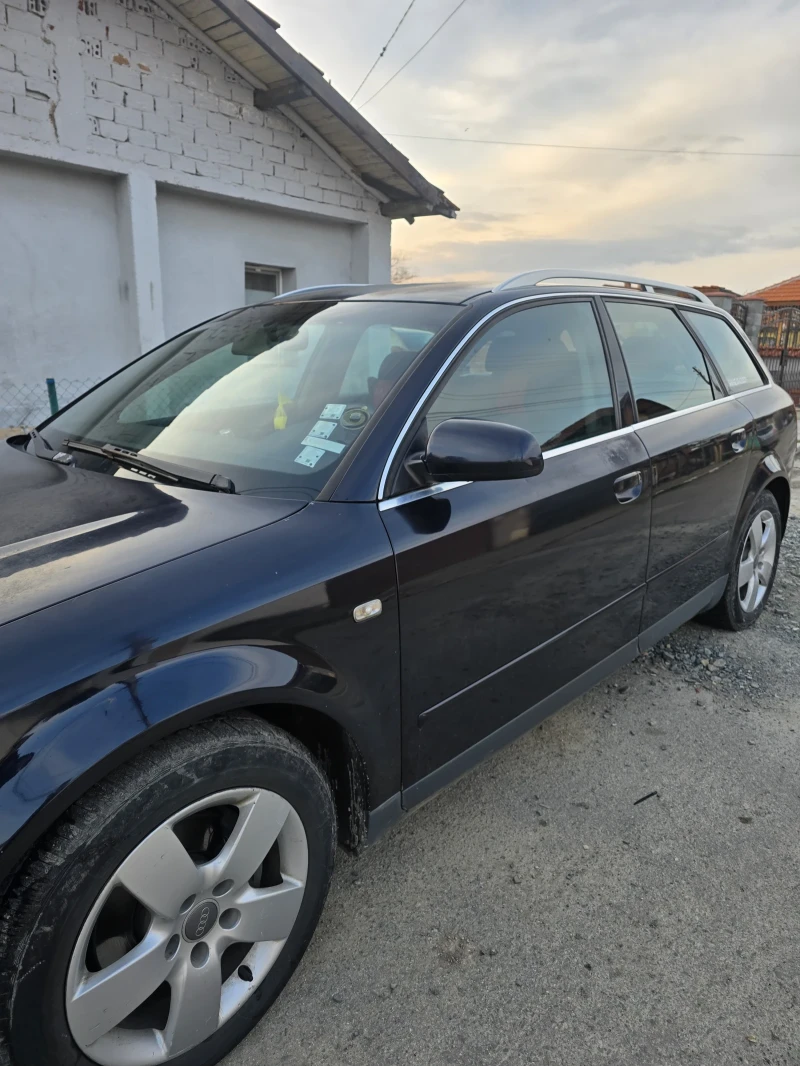 Audi A4 - 2200 € / 4302.83 лв. - 93555074 1 | Car24.bg Audi A4 - 2200 € / 4302.83 лв. - 93555074 1