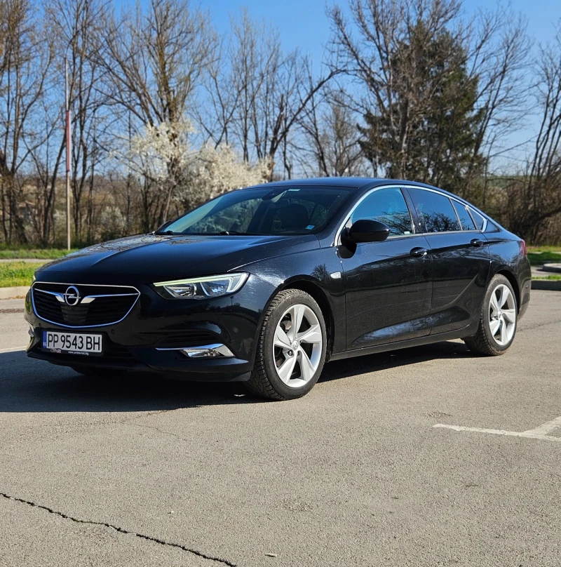 Opel Insignia - 15050 € / 29435.24 лв. - 22885519 1 | Car24.bg Opel Insignia - 15050 € / 29435.24 лв. - 22885519 1