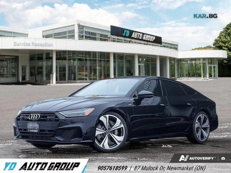 Audi A7 Technik * HUD * АвтоКредит * (ЦЕНА ДО БГ) - 34200 € - 72145250 1 | Car24.bg Audi A7 Technik * HUD * АвтоКредит * (ЦЕНА ДО БГ) - 34200 € - 72145250 1