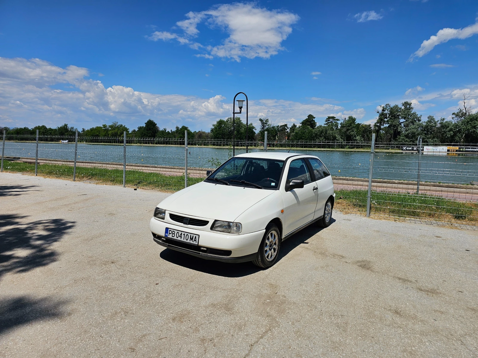 Seat Ibiza undefined | Auto.bg — изображение 1 Seat Ibiza undefined | Auto.bg — изображение 1