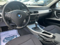 BMW 318 2.0d 143k.c. Автоматик Facelift  - [12] 