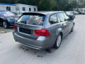 BMW 318 2.0d 143k.c. Автоматик Facelift  - [6] 