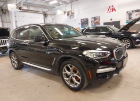 BMW X3 30i xDrive - Car24.bg BMW X3 30i xDrive