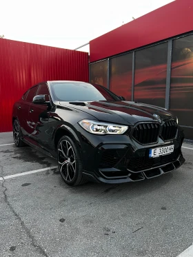 BMW X6 X6M M50i LARTE DESIGN BWRS&WLKNS LASER PANO 360 - Car24.bg BMW X6 X6M M50i LARTE DESIGN BWRS&WLKNS LASER PANO 360