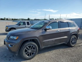 Jeep Grand cherokee Limited - Car24.bg Jeep Grand cherokee Limited