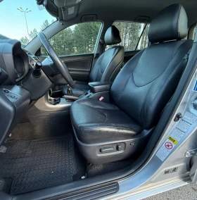 Toyota Rav4 2.2D-4D 136к.с * 4х4* * Италия* * Климатроник* - 9500 лв. / 4857.27 € - 76135148 11 | Car24.bg Toyota Rav4 2.2D-4D 136к.с * 4х4* * Италия* * Климатроник* - 9500 лв. / 4857.27 € - 76135148 11