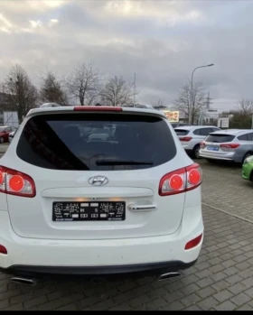 Hyundai Santa fe Автоматик - 8190 € / 16018.25 лв. - 31932320 7 | Car24.bg Hyundai Santa fe Автоматик - 8190 € / 16018.25 лв. - 31932320 7