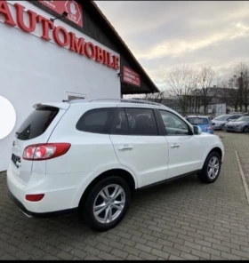 Hyundai Santa fe Автоматик - 8190 € / 16018.25 лв. - 31932320 8 | Car24.bg Hyundai Santa fe Автоматик - 8190 € / 16018.25 лв. - 31932320 8
