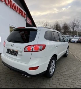Hyundai Santa fe Автоматик - 8190 € / 16018.25 лв. - 31932320 10 | Car24.bg Hyundai Santa fe Автоматик - 8190 € / 16018.25 лв. - 31932320 10