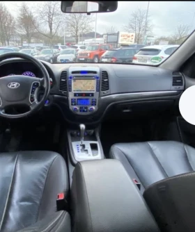 Hyundai Santa fe Автоматик - 8190 € / 16018.25 лв. - 31932320 11 | Car24.bg Hyundai Santa fe Автоматик - 8190 € / 16018.25 лв. - 31932320 11