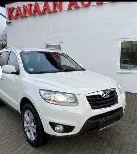 Hyundai Santa fe Автоматик - 8190 € / 16018.25 лв. - 31932320 2 | Car24.bg Hyundai Santa fe Автоматик - 8190 € / 16018.25 лв. - 31932320 2