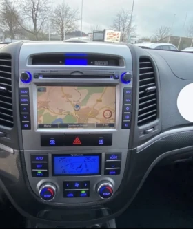 Hyundai Santa fe Автоматик - 8190 € / 16018.25 лв. - 31932320 14 | Car24.bg Hyundai Santa fe Автоматик - 8190 € / 16018.25 лв. - 31932320 14