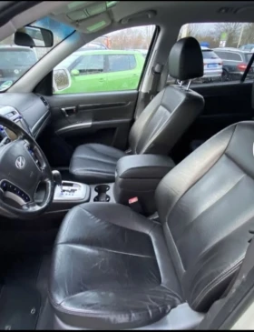 Hyundai Santa fe Автоматик - 8190 € / 16018.25 лв. - 31932320 13 | Car24.bg Hyundai Santa fe Автоматик - 8190 € / 16018.25 лв. - 31932320 13