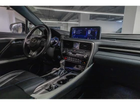 Lexus RX 350 BLACKLINE EDITON* * CARFAX * * АВТО КРЕДИТ * * - 30599 € / 59846.44 лв. - 52777295 10 | Car24.bg Lexus RX 350 BLACKLINE EDITON* * CARFAX * * АВТО КРЕДИТ * * - 30599 € / 59846.44 лв. - 52777295 10