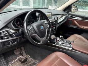 BMW X5 35D * ПАНОРАМА * ПОДГРЕВ * CAR FAX * - 15500 € / 30315.36 лв. - 59768629 5 | Car24.bg BMW X5 35D * ПАНОРАМА * ПОДГРЕВ * CAR FAX * - 15500 € / 30315.36 лв. - 59768629 5