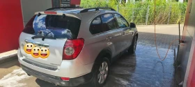Chevrolet Captiva undefined | Auto.bg — изображение 4 Chevrolet Captiva undefined | Auto.bg — изображение 4