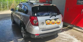 Chevrolet Captiva undefined | Auto.bg — изображение 5 Chevrolet Captiva undefined | Auto.bg — изображение 5
