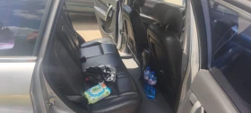 Chevrolet Captiva undefined | Auto.bg — изображение 7 Chevrolet Captiva undefined | Auto.bg — изображение 7