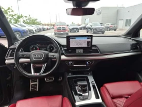 Audi SQ5 * TECHNIK * CARFAX * ОПЦИЯ ЗА ФИНАНСИРАНЕ - 27950 € / 54665.45 лв. - 88633632 11 | Car24.bg Audi SQ5 * TECHNIK * CARFAX * ОПЦИЯ ЗА ФИНАНСИРАНЕ - 27950 € / 54665.45 лв. - 88633632 11