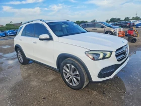 Mercedes-Benz GLE undefined | Auto.bg — изображение 4 Mercedes-Benz GLE undefined | Auto.bg — изображение 4