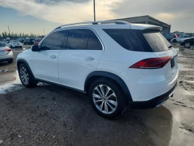 Mercedes-Benz GLE undefined | Auto.bg — изображение 7 Mercedes-Benz GLE undefined | Auto.bg — изображение 7
