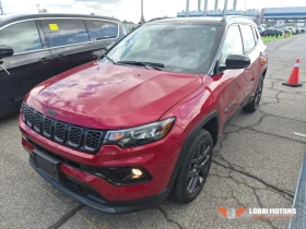 Снимка Jeep Compass