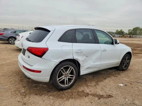 Audi Q5 2.0l Premium - 9999 € - 20319507 3 | Car24.bg Audi Q5 2.0l Premium - 9999 € - 20319507 3