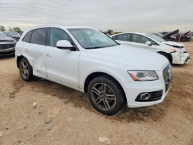 Audi Q5 2.0l Premium - 9999 € - 20319507 4 | Car24.bg Audi Q5 2.0l Premium - 9999 € - 20319507 4