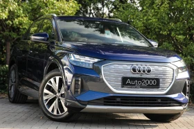 Audi Q4 40 Matrix SOH - 24900 € - 87147902 2 | Car24.bg Audi Q4 40 Matrix SOH - 24900 € - 87147902 2