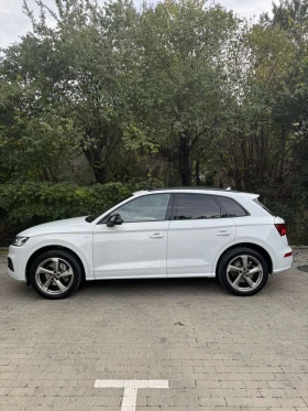 Audi Q5 45 TFSI Sport Quattro Mild Hybrid - 26900 € - 14940239 8 | Car24.bg Audi Q5 45 TFSI Sport Quattro Mild Hybrid - 26900 € - 14940239 8