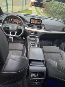 Audi Q5 45 TFSI Sport Quattro Mild Hybrid - 26900 € - 14940239 12 | Car24.bg Audi Q5 45 TFSI Sport Quattro Mild Hybrid - 26900 € - 14940239 12