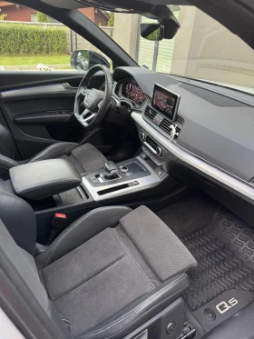 Audi Q5 45 TFSI Sport Quattro Mild Hybrid - 26900 € - 14940239 16 | Car24.bg Audi Q5 45 TFSI Sport Quattro Mild Hybrid - 26900 € - 14940239 16