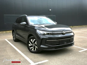 VW Tiguan 2.0 TDI Highline | Auto.bg — изображение 2 VW Tiguan 2.0 TDI Highline | Auto.bg — изображение 2