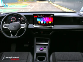 VW Tiguan 2.0 TDI Highline | Auto.bg — изображение 8 VW Tiguan 2.0 TDI Highline | Auto.bg — изображение 8