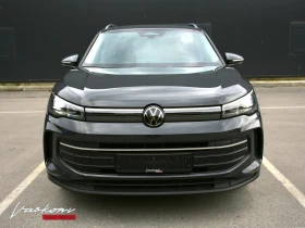 VW Tiguan 2.0 TDI Highline