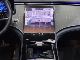 Mercedes-Benz EQE EM0027 | Auto.bg — изображение 13 Mercedes-Benz EQE EM0027 | Auto.bg — изображение 13