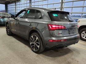 Audi SQ5 * 3.0 TFSI Quattro * Progressiv * CARFAX * | Auto.bg — изображение 4 Audi SQ5 * 3.0 TFSI Quattro * Progressiv * CARFAX * | Auto.bg — изображение 4