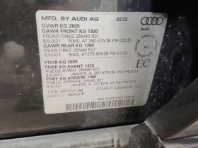 Audi SQ5 * 3.0 TFSI Quattro * Progressiv * CARFAX * | Auto.bg — изображение 16 Audi SQ5 * 3.0 TFSI Quattro * Progressiv * CARFAX * | Auto.bg — изображение 16