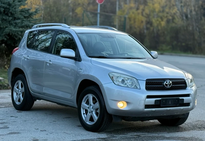 Toyota Rav4 2.2D-4D 136к.с * 4х4* * Италия* * Климатроник* - 9500 лв. / 4857.27 € - 76135148 1 | Car24.bg Toyota Rav4 2.2D-4D 136к.с * 4х4* * Италия* * Климатроник* - 9500 лв. / 4857.27 € - 76135148 1