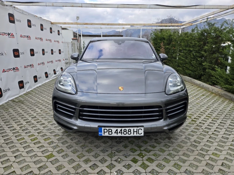 Porsche Cayenne Sport Chrono/3.0i-340кс/117.000км/ПОДГРЕВ - 86000 лв. / 43971.10 € - 98668859 1 | Car24.bg Porsche Cayenne Sport Chrono/3.0i-340кс/117.000км/ПОДГРЕВ - 86000 лв. / 43971.10 € - 98668859 1