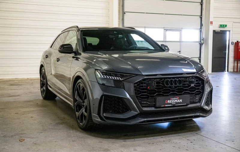 Audi RSQ8 * Истинско ABT* Лизинг* Очакван внос* - 80000 € / 156466.40 лв. - 51174205 1 | Car24.bg Audi RSQ8 * Истинско ABT* Лизинг* Очакван внос* - 80000 € / 156466.40 лв. - 51174205 1