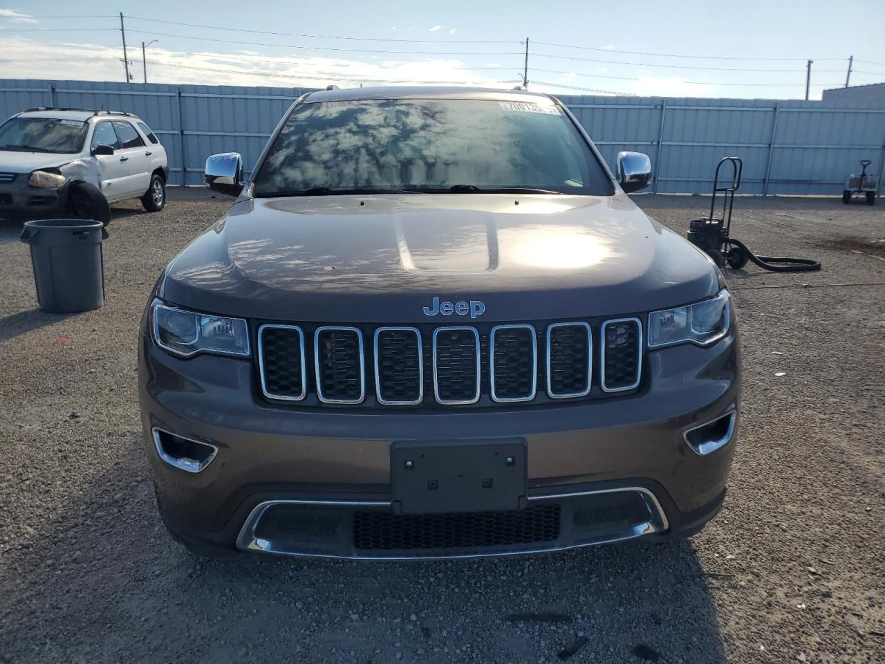 Jeep Grand cherokee Limited - изображение 2 | Auto.bg Jeep Grand cherokee Limited - изображение 2
