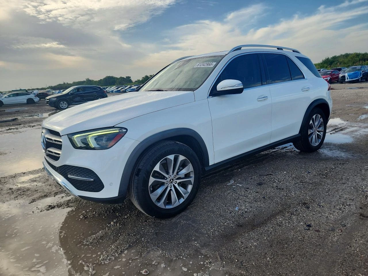 Mercedes-Benz GLE undefined | Auto.bg — изображение 1 Mercedes-Benz GLE undefined | Auto.bg — изображение 1