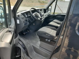 Iveco Daily FACELIFTE | Auto.bg — изображение 7 Iveco Daily FACELIFTE | Auto.bg — изображение 7
