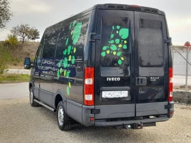 Iveco Daily FACELIFTE | Auto.bg — изображение 4 Iveco Daily FACELIFTE | Auto.bg — изображение 4