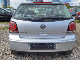 VW Polo 1.4i*75kc*Euro 4 | Mobile.bg   5